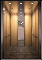 Passenger-elevator (MR & MRL)
