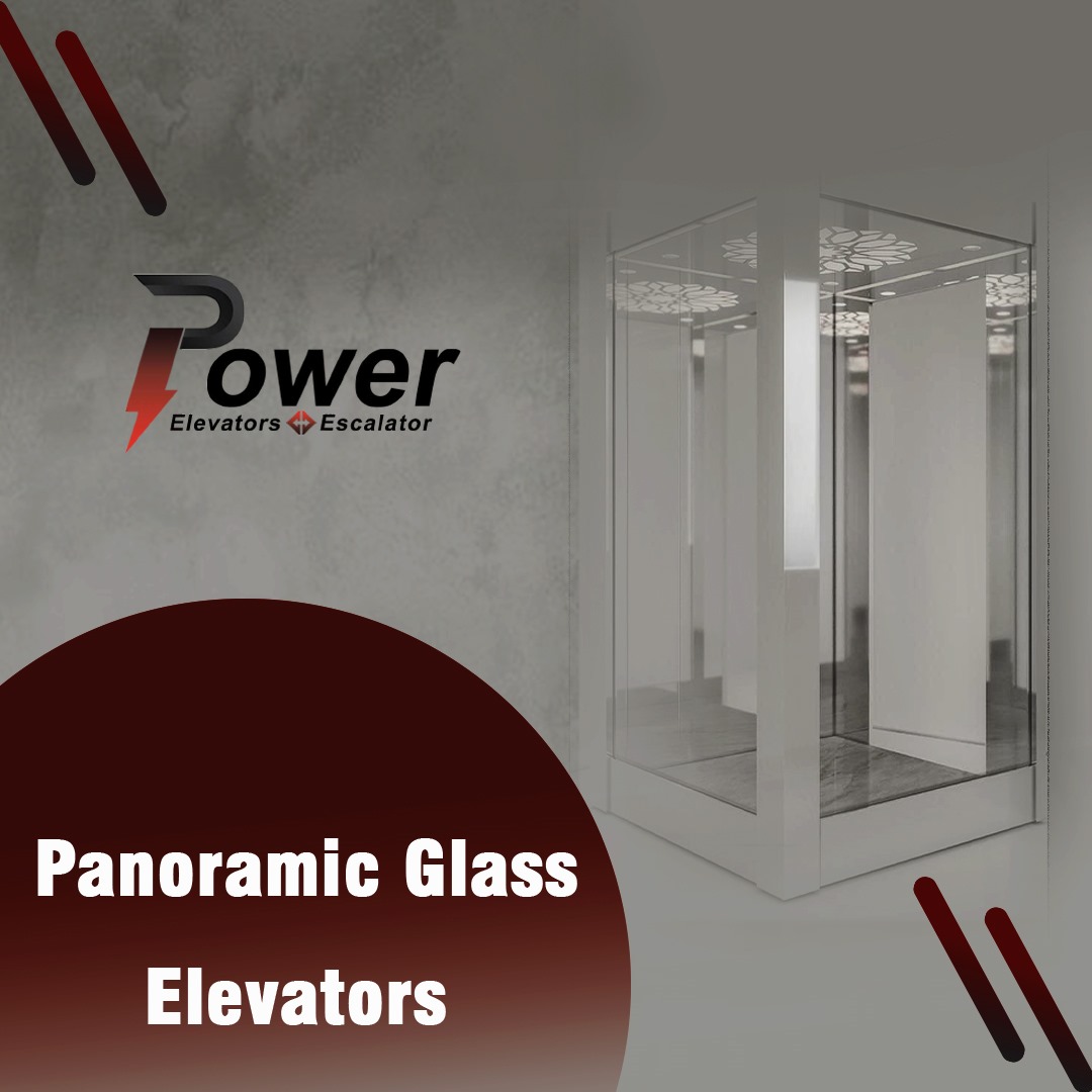 Panorama Glass Elevators